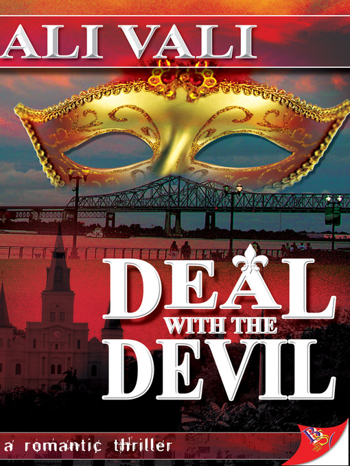 Title details for Deal with the Devil by Ali Vali - Available